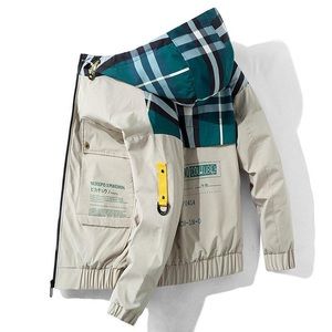 Socialoft Saunders Lightweight Jacket